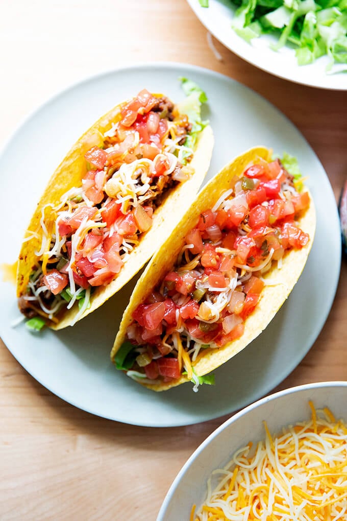 Elevate Your Taco Night: Quick Tips for Unforgettable Flavor